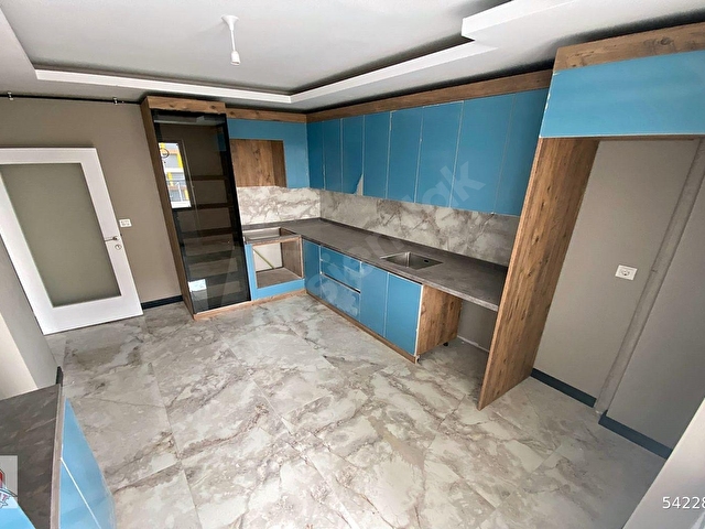 ELİTKENTTEN ARA KATTA SİTE İÇİNDE TERAS BALKON EBEVEYN BANYOLU - Görsel 4