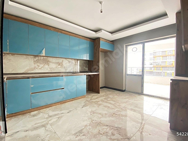 ELİTKENTTEN ARA KATTA SİTE İÇİNDE TERAS BALKON EBEVEYN BANYOLU - Görsel 7
