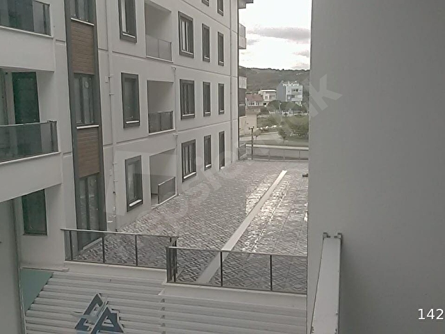 LAPSEKİ DALYANPARK EVLERİNDE SATILIK 1+1 DAİRE - Görsel 22