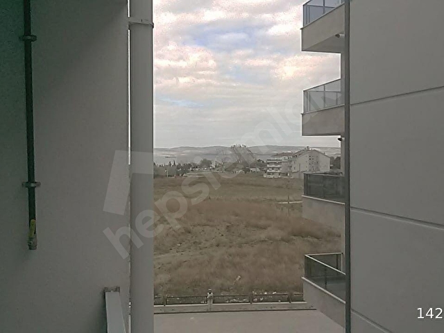 LAPSEKİ DALYANPARK EVLERİNDE SATILIK 1+1 DAİRE - Görsel 14