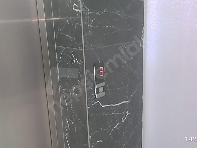 LAPSEKİ DALYANPARK EVLERİNDE SATILIK 1+1 DAİRE - Görsel 10