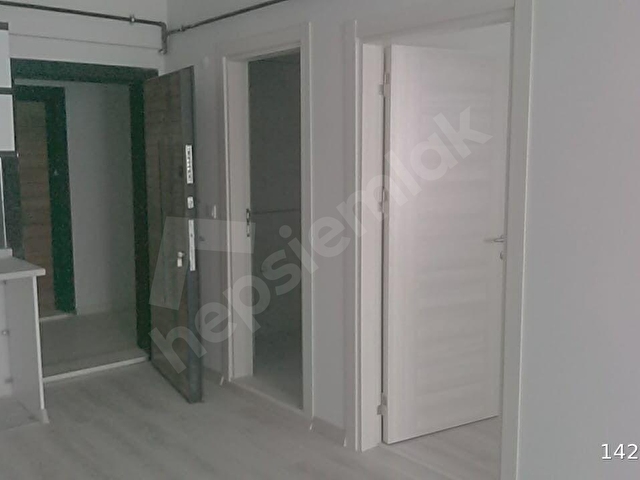LAPSEKİ DALYANPARK EVLERİNDE SATILIK 1+1 DAİRE - Görsel 15