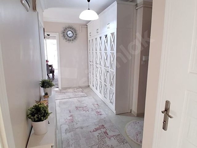 ACİL SATILIK! MANZARALI FULL YAPILI ASANSÖRLÜ 3+1 DAİRE - Görsel 20