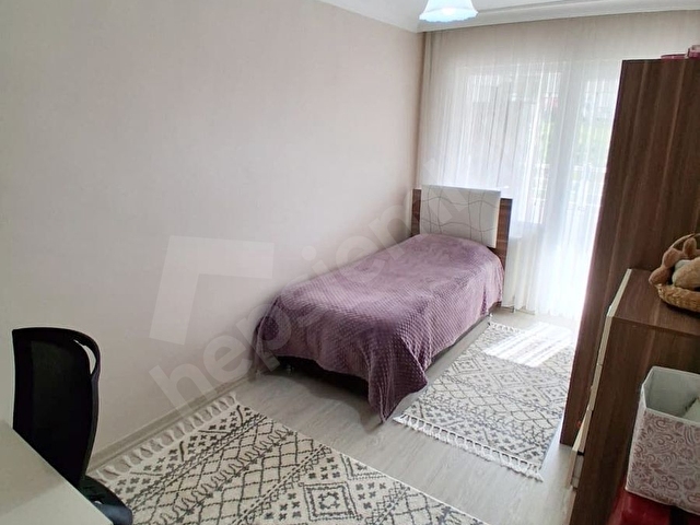 ACİL SATILIK! MANZARALI FULL YAPILI ASANSÖRLÜ 3+1 DAİRE - Görsel 5
