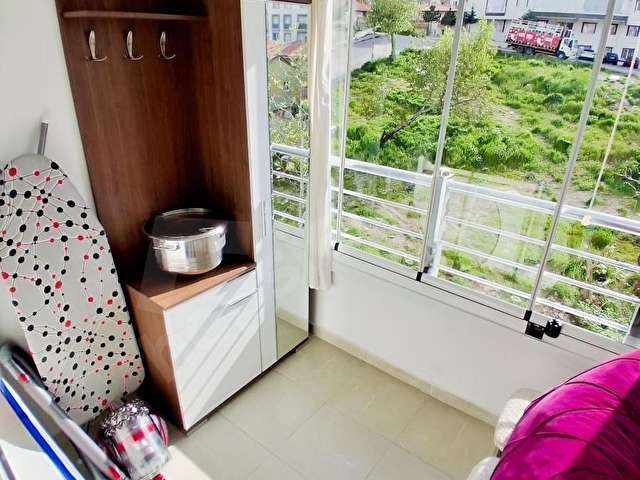 ACİL SATILIK! MANZARALI FULL YAPILI ASANSÖRLÜ 3+1 DAİRE - Görsel 23