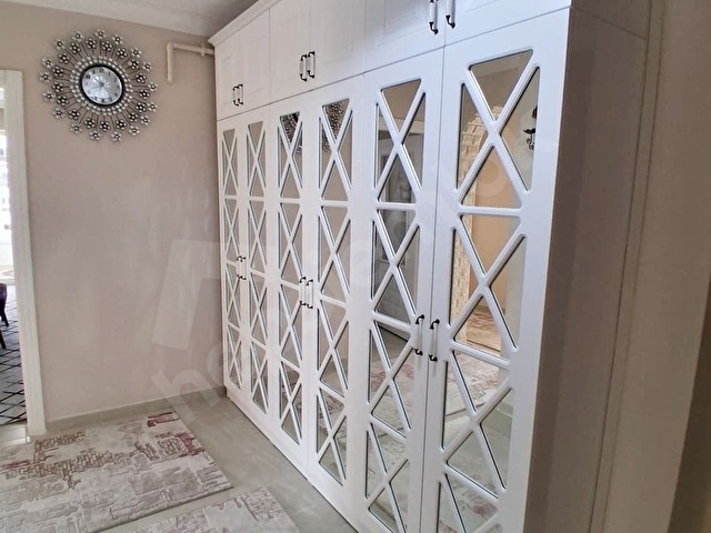 ACİL SATILIK! MANZARALI FULL YAPILI ASANSÖRLÜ 3+1 DAİRE - Görsel 19