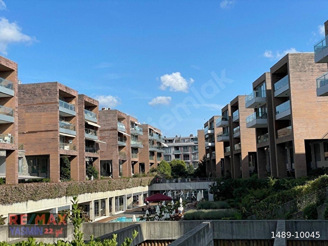 Kemerlife 21 Büyük Tip ve Balkonlu Bakımlı 2+1 Tek Yetki - Görsel 4