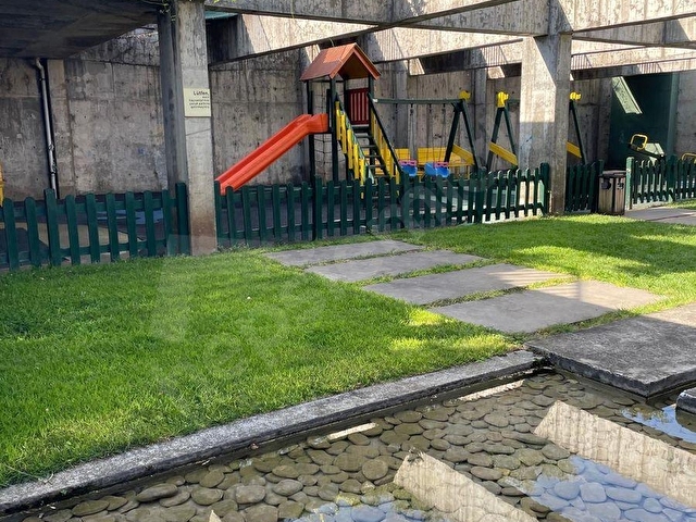 Kemerlife 21 Büyük Tip ve Balkonlu Bakımlı 2+1 Tek Yetki - Görsel 3