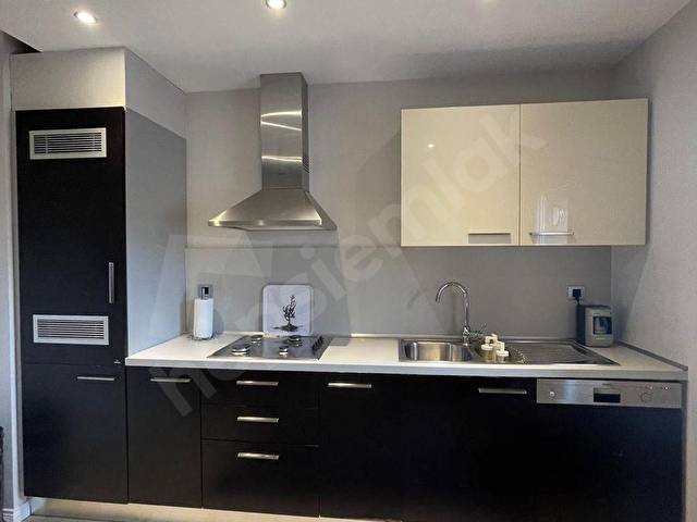 Kemerlife 21 Büyük Tip ve Balkonlu Bakımlı 2+1 Tek Yetki - Görsel 18