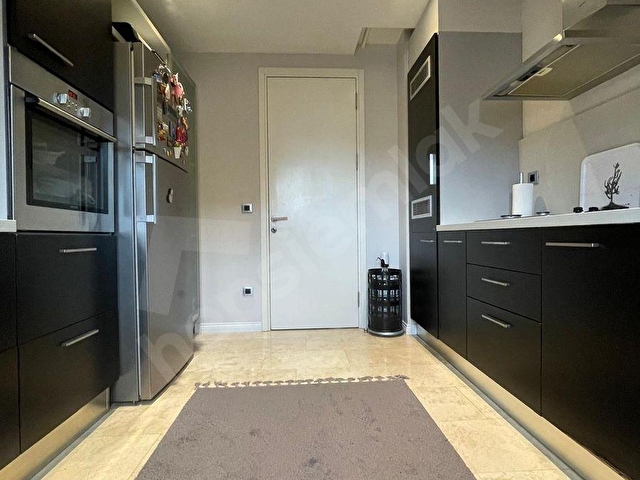 Kemerlife 21 Büyük Tip ve Balkonlu Bakımlı 2+1 Tek Yetki - Görsel 17