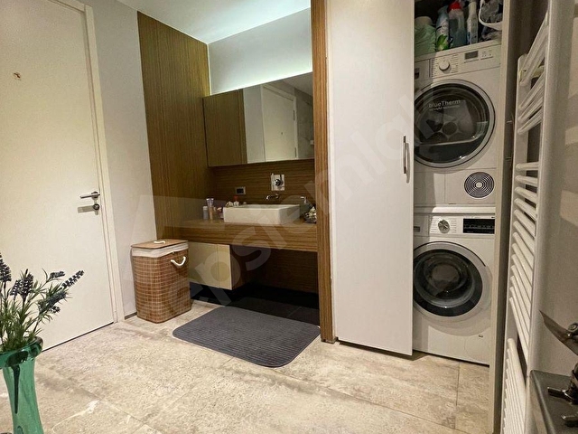Kemerlife 21 Büyük Tip ve Balkonlu Bakımlı 2+1 Tek Yetki - Görsel 26