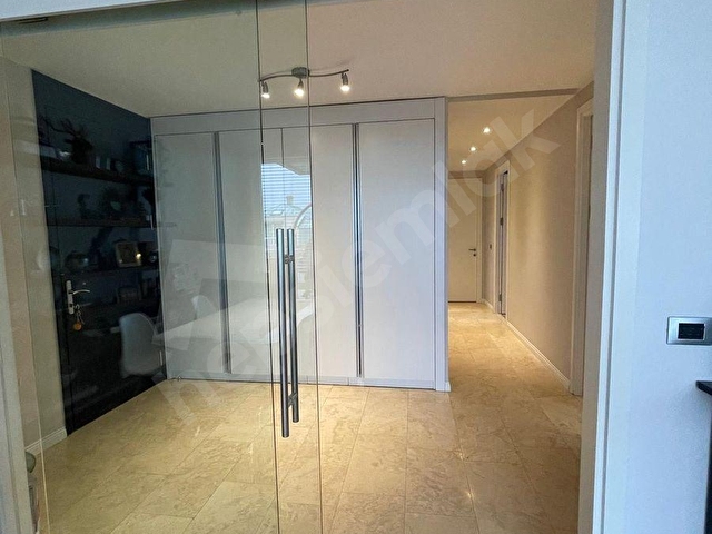 Kemerlife 21 Büyük Tip ve Balkonlu Bakımlı 2+1 Tek Yetki - Görsel 16