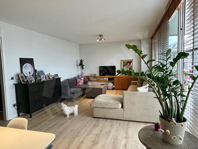 Kemerlife 21 Büyük Tip ve Balkonlu Bakımlı 2+1 Tek Yetki - Görsel 12