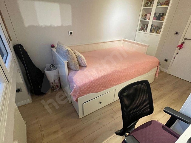 Kemerlife 21 Büyük Tip ve Balkonlu Bakımlı 2+1 Tek Yetki - Görsel 27
