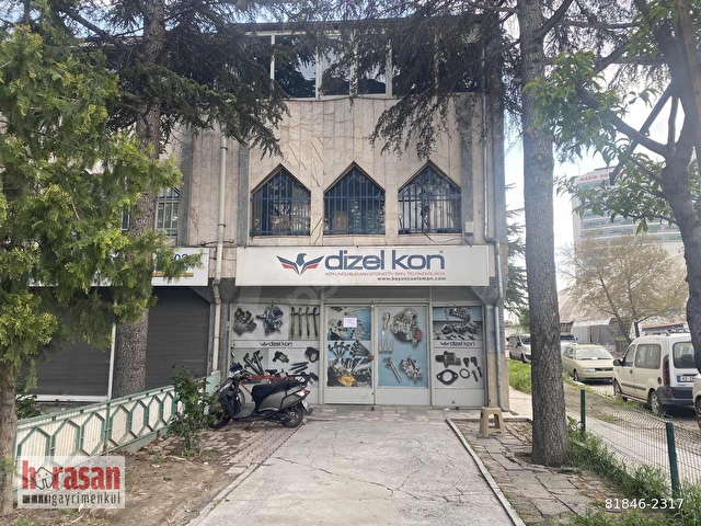 UYGUN FİYATA!OTO PARÇACILARDA 4KATLI SATILI KIYMETLİ KÖŞE DÜKKAN - Görsel 6