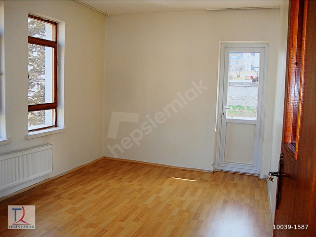 Y.ÖVEÇLER MAH.SATILIK 4+1 KAT KONUMUNDA BALKONLU DAİRE - Görsel 18