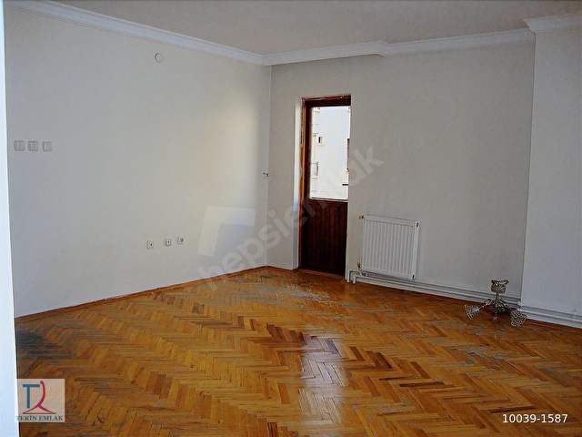 Y.ÖVEÇLER MAH.SATILIK 4+1 KAT KONUMUNDA BALKONLU DAİRE - Görsel 19