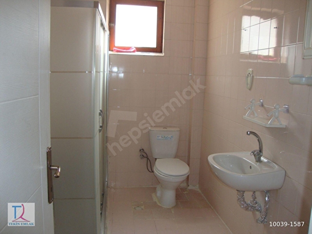 Y.ÖVEÇLER MAH.SATILIK 4+1 KAT KONUMUNDA BALKONLU DAİRE - Görsel 27