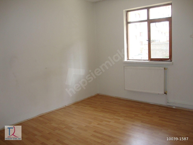 Y.ÖVEÇLER MAH.SATILIK 4+1 KAT KONUMUNDA BALKONLU DAİRE - Görsel 20