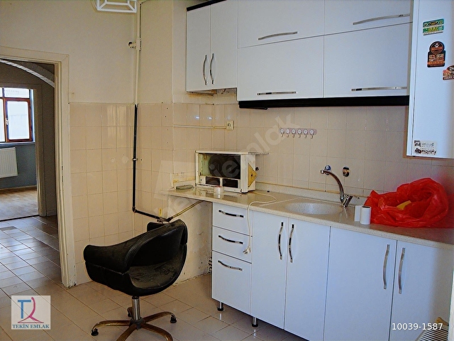 Y.ÖVEÇLER MAH.SATILIK 4+1 KAT KONUMUNDA BALKONLU DAİRE - Görsel 26