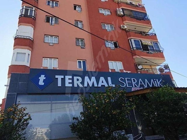 KOZAN DİVAN EMLAKTAN HASTANE KAVŞAĞINDA EKSTRALI 4+1 - Görsel 29