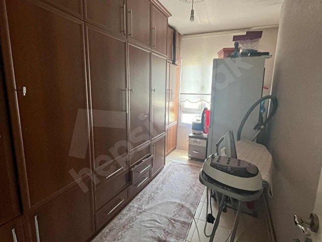 KOZAN DİVAN EMLAKTAN HASTANE KAVŞAĞINDA EKSTRALI 4+1 - Görsel 18