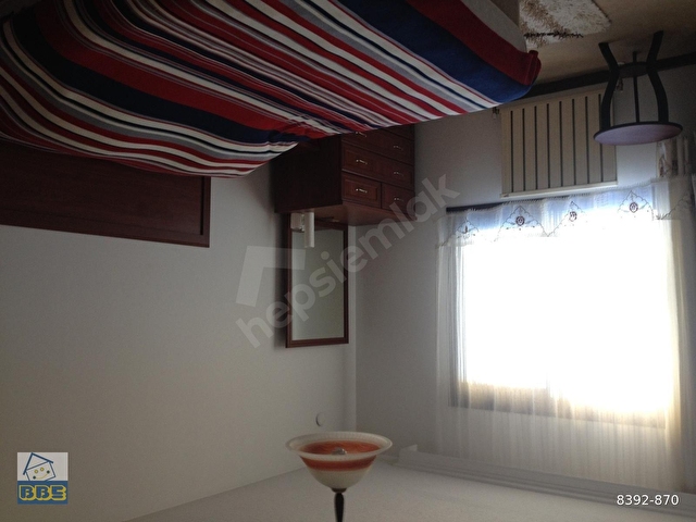 BİLKENT 3 UFUK SİTESİN DE 1+1 MOBİLYALI - Görsel 3