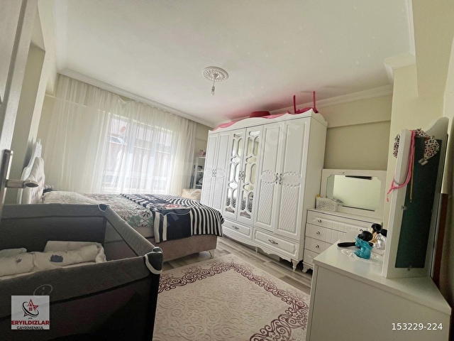 AŞIK VEYSEL CADDESİ YAKINI KATTA 3+1 KAÇIRILMAYACAK FIRSAT DAİRE - Görsel 10