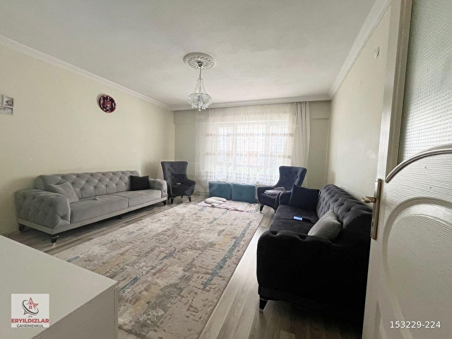 AŞIK VEYSEL CADDESİ YAKINI KATTA 3+1 KAÇIRILMAYACAK FIRSAT DAİRE - Görsel 4