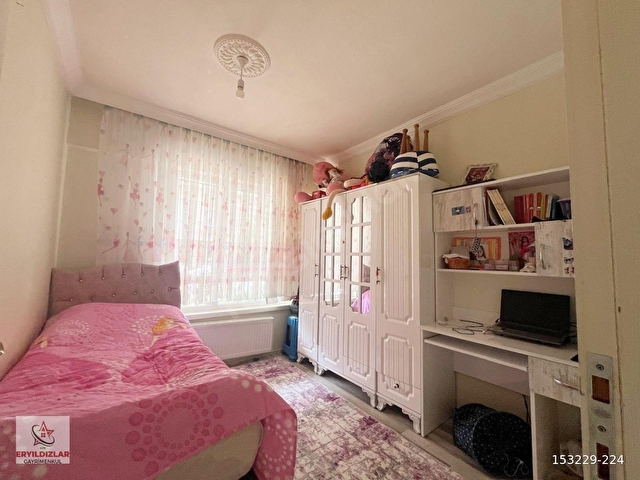 AŞIK VEYSEL CADDESİ YAKINI KATTA 3+1 KAÇIRILMAYACAK FIRSAT DAİRE - Görsel 16