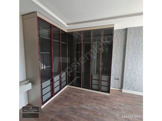 manisa güzelyurtta merkezi, 2.kat, ultra lüks, sıfır 4+1 daire - Görsel 23