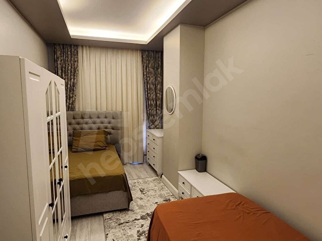 ICONIC Beylikdüzü Brand İstanbul st 123m2 2+1 Satılık Daire - Görsel 14