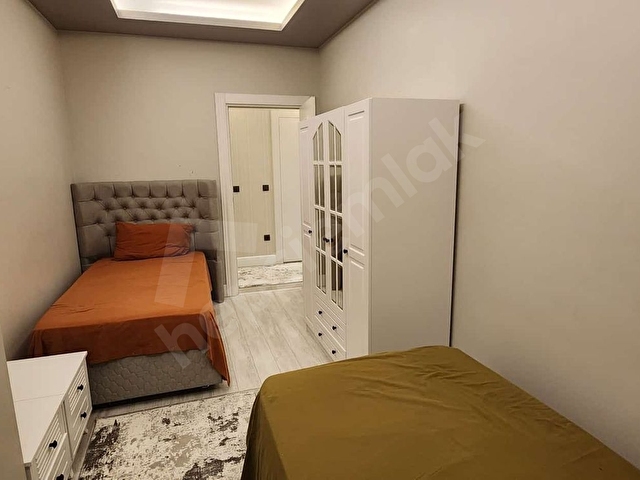 ICONIC Beylikdüzü Brand İstanbul st 123m2 2+1 Satılık Daire - Görsel 12