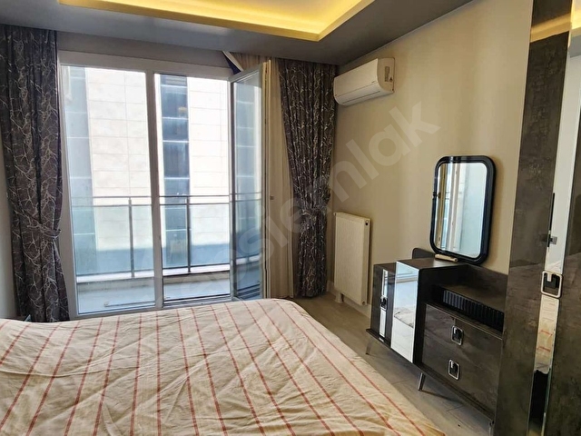 ICONIC Beylikdüzü Brand İstanbul st 123m2 2+1 Satılık Daire - Görsel 5