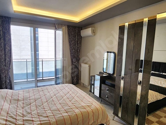 ICONIC Beylikdüzü Brand İstanbul st 123m2 2+1 Satılık Daire - Görsel 10