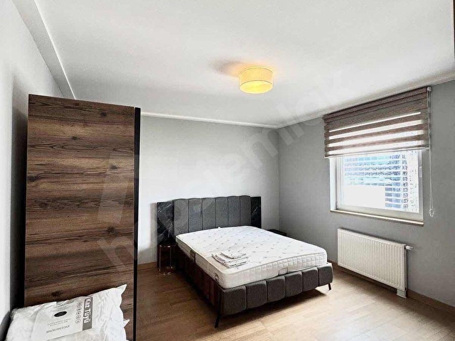 PARKORANda 2+1 GENİŞ TİP A1 BLOKDA YABANCI KİRACILI - Görsel 12