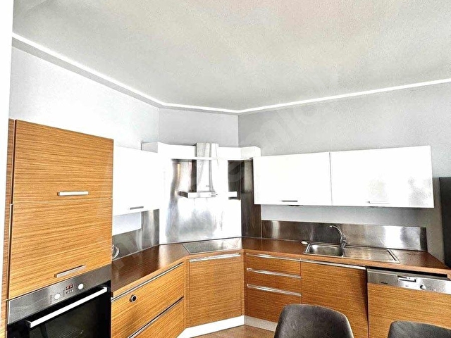 PARKORANda 2+1 GENİŞ TİP A1 BLOKDA YABANCI KİRACILI - Görsel 9