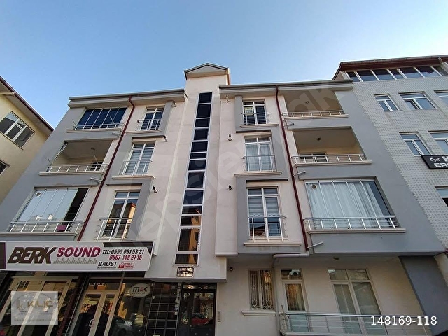 Merkez Taşpazar Satılık