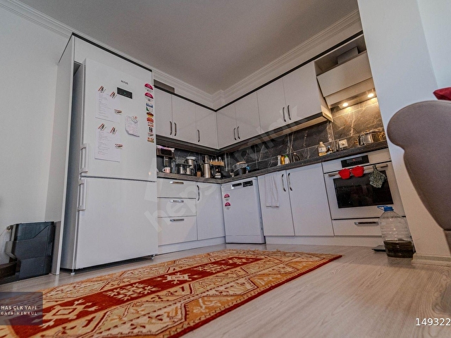BODRUM MUMCULAR ÇARŞIYA YÜRÜME MESAFESİ 2+1 SATILIK DAİRE - Görsel 3