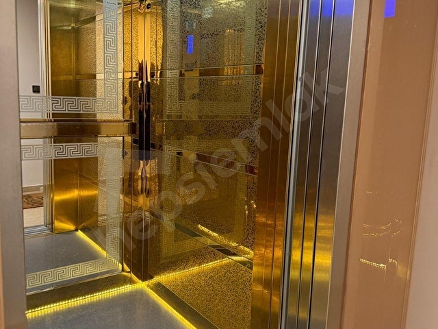 ELİZDEN YENİ BİNADA OTOPARKLI MUHTEŞEM - Görsel 28