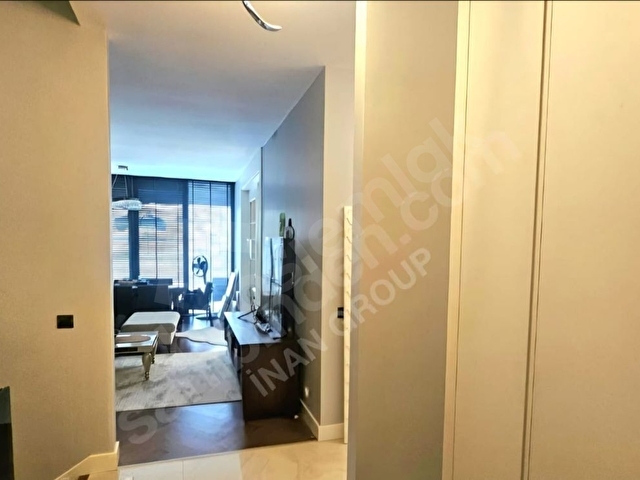LK GROUP DAN KOÇ REZİDANS BAHÇELİ 5+1 SATILIK VİLLA - Görsel 13