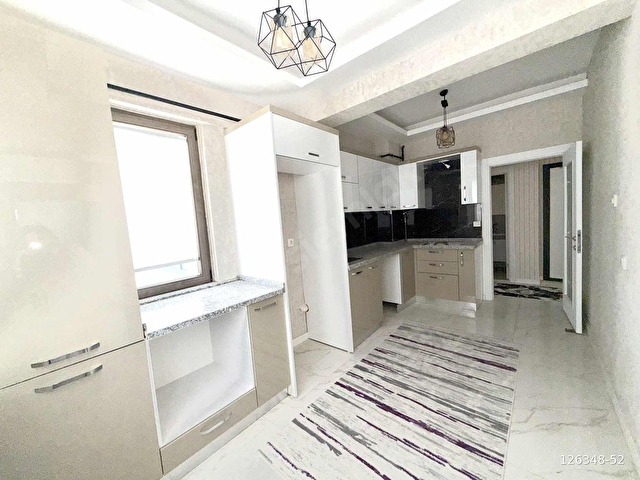 KUMRU EMLAKTAN KOSOVA MAH. 3 YILLIK BİNADA SATILIK DAİRE - Görsel 9