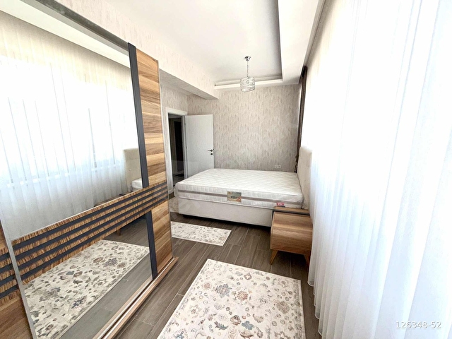 KUMRU EMLAKTAN KOSOVA MAH. 3 YILLIK BİNADA SATILIK DAİRE - Görsel 4