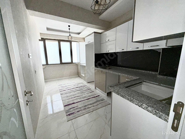 KUMRU EMLAKTAN KOSOVA MAH. 3 YILLIK BİNADA SATILIK DAİRE - Görsel 11