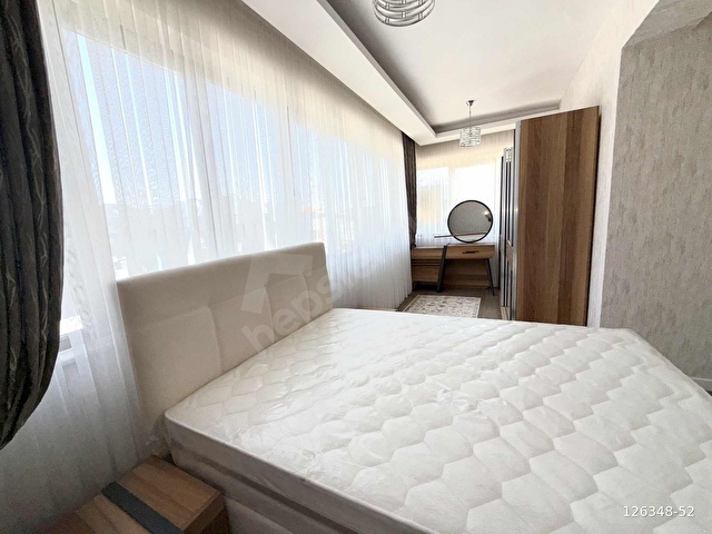 KUMRU EMLAKTAN KOSOVA MAH. 3 YILLIK BİNADA SATILIK DAİRE - Görsel 5