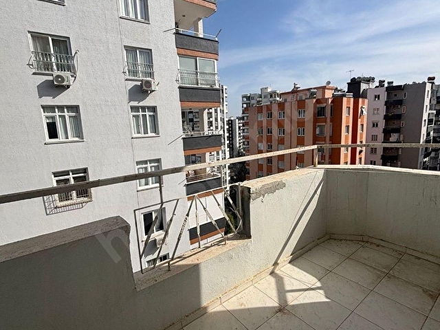 Güzelyalı Mah.Doğalgazlı Çok Geniş 3+1 K.Mutfak Satılık Daire - Görsel 22