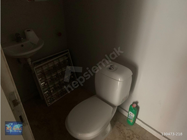 DANIŞMET GÖBEĞE YAKIN YUNUS EMRE CADDESİNDE KİRALIK 35m2 DÜKKAN - Görsel 17