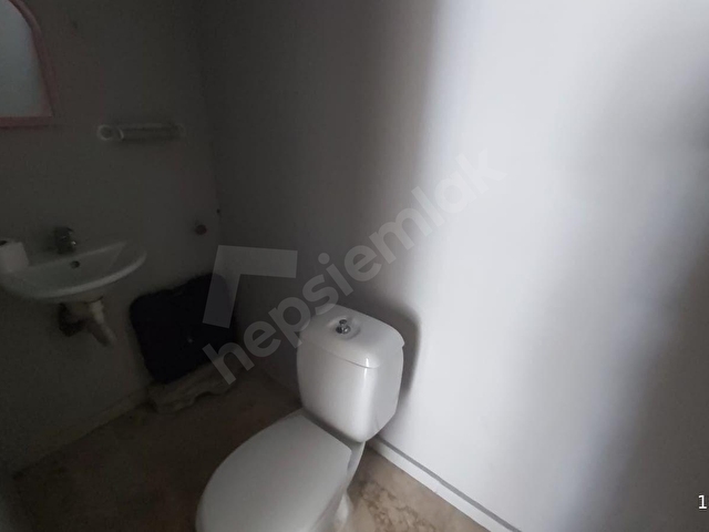 DANIŞMET GÖBEĞE YAKIN YUNUS EMRE CADDESİNDE KİRALIK 35m2 DÜKKAN - Görsel 8
