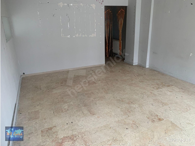 DANIŞMET GÖBEĞE YAKIN YUNUS EMRE CADDESİNDE KİRALIK 35m2 DÜKKAN - Görsel 19