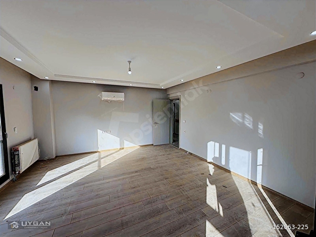 UYGANDAN MURATBEY MAH.135m² 3+1 SIFIR ULTRA LÜX KORULUK KARŞISI - Görsel 12